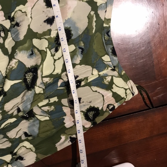 Gorgeous maxi free people skirt - Picture 8 of 8